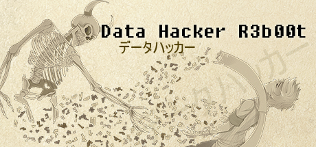 Prix pour Data Hacker: Reboot