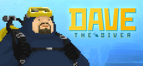 DAVE THE DIVER 가격