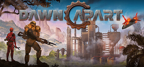 Dawn Apart System Requirements