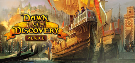 Prix pour Dawn of Discovery™: Venice