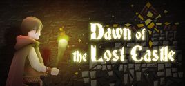 光之迷城 / Dawn of the Lost Castle ceny