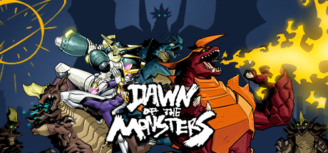 Dawn of the Monsters цены