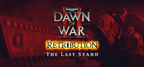 Dawn of War II: Retribution – The Last Stand System Requirements
