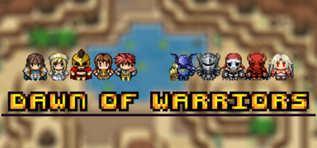 Dawn of Warriors цены