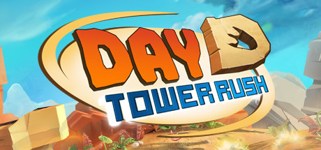 Day D: Tower Rush цены