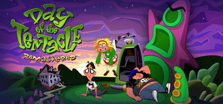 Day of the Tentacle Remastered precios