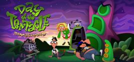 Prix pour Day of the Tentacle Remastered