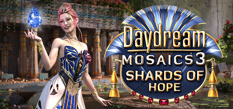 Daydream Mosaics 3: Shards Of Hope System Requirements