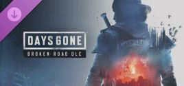 Days Gone - Broken Road DLC ceny