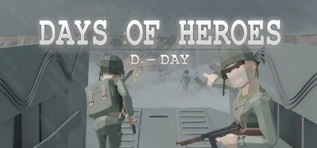 Days of Heroes: D-Day prices