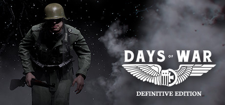 Requisitos do Sistema para Days of War: Definitive Edition