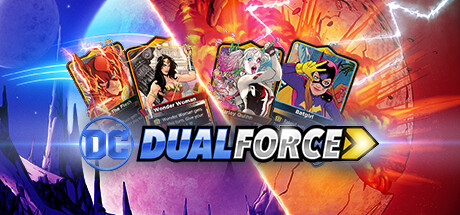 DC Dual Force Systemanforderungen