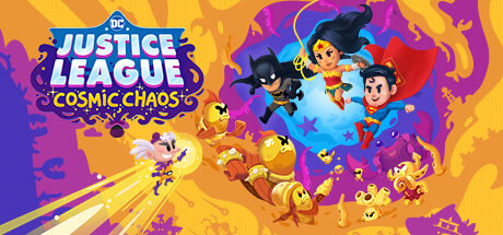 DC's Justice League: Cosmic Chaos価格 