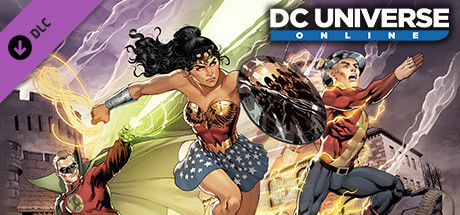 Prezzi di DC Universe Online™ - Episode 28: Age of Justice