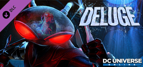 DC Universe Online™ - Episode 31 : Deluge系统需求