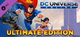 DC Universe Online™ - Ultimate Edition (2016) System Requirements