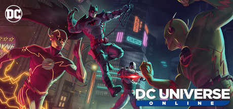 DC Universe™ Online - yêu cầu hệ thống