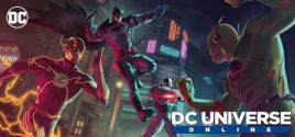 Configuration requise pour jouer à DC Universe™ Online