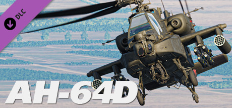 Preços do DCS: AH-64D