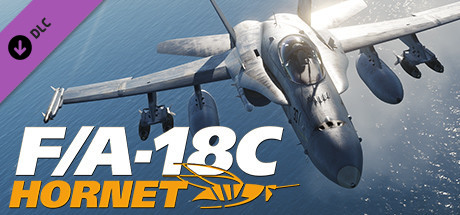 DCS: F/A-18C Hornet ceny