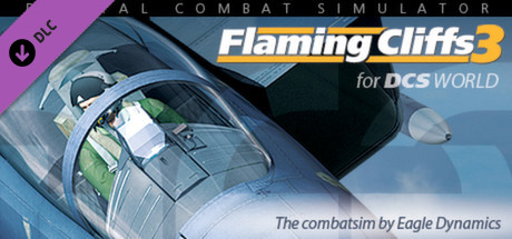 DCS: Flaming Cliffs 3 prices