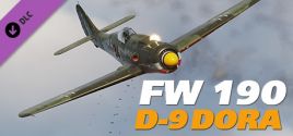 mức giá DCS: Fw 190 D-9 Dora