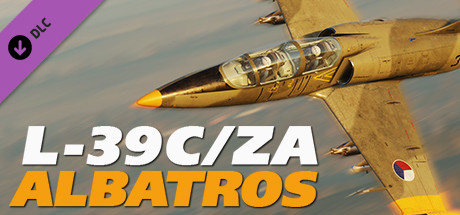 DCS: L-39 Albatros цены