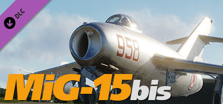 DCS: MiG-15Bis prices