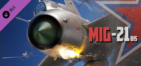 Prezzi di DCS: MiG-21Bis