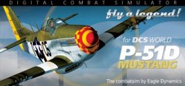 mức giá DCS: P-51D Mustang