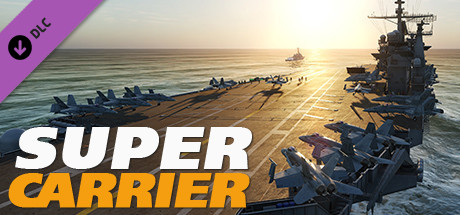 DCS: Supercarrier prices