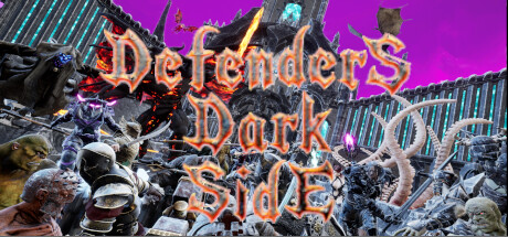 DDS Defenders Dark Side - yêu cầu hệ thống