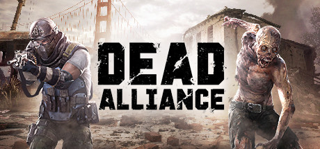 Dead Alliance™ 价格