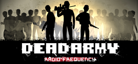 Dead Army - Radio Frequency precios