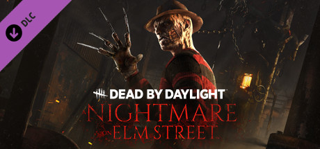 mức giá Dead by Daylight - A Nightmare on Elm Street™