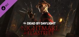 Preços do Dead by Daylight - A Nightmare on Elm Street™