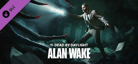 Dead by Daylight - Alan Wake Chapter 价格