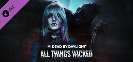 Dead by Daylight - All Things Wicked Chapter 价格