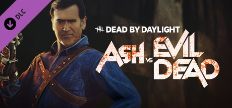 Dead by Daylight - Ash vs Evil Dead prices