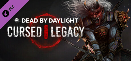 Dead by Daylight - Cursed Legacy Chapter価格 