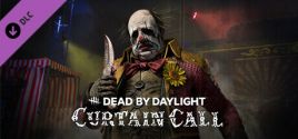Dead by Daylight - Curtain Call Chapter 价格