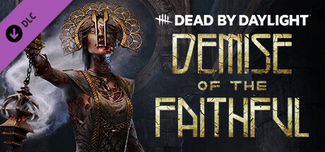 Dead by Daylight - Demise of the Faithful Chapter 가격