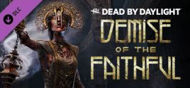 Dead by Daylight - Demise of the Faithful Chapter ceny