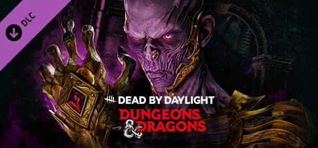 Dead by Daylight - Dungeons & Dragons ceny