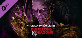 Dead by Daylight - Dungeons & Dragons prices