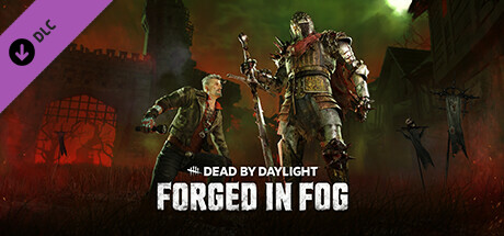 Dead by Daylight - Forged in Fog Chapter ceny