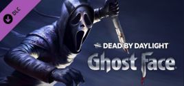 Preços do Dead by Daylight - Ghost Face®