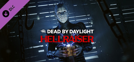 Dead by Daylight - Hellraiser Chapter prices