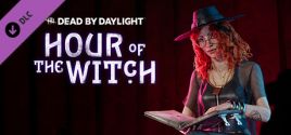 Prix pour Dead by Daylight - Hour of the Witch Chapter