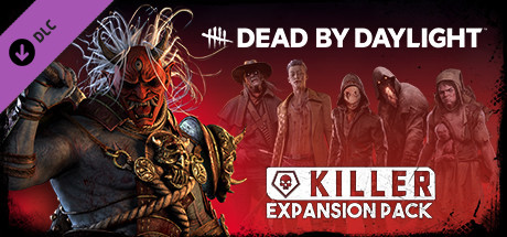 Dead by Daylight - Killer Expansion Pack prices